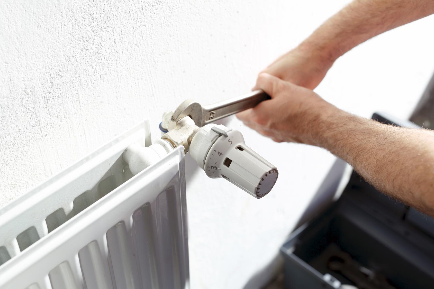dépannage en ugence pompe à chaleur industrielle air prix Oissery